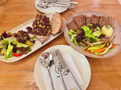 香煎牛小排-Money Shops(愚园路店)