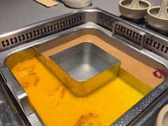 -巴奴毛肚火锅(悠唐购物中心店)