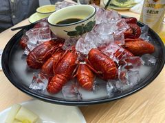 -怪怪龙虾·澳洲蓝龙上新(惊驾路店)