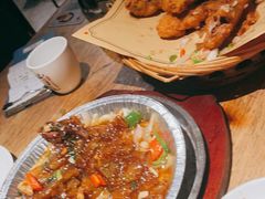 -山芋腔苏北菜(盐城滨海店)