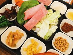 -阿香米线(凯德广场.1818店)