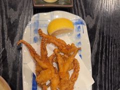 -玄白·炭烤活鳗(上海首店)