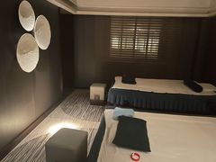 -Love Story爱情故事·养生SPA会所(新侨店)