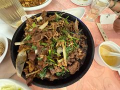 -烤肉宛饭庄(南礼士路店)