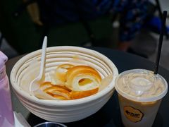 -方炉·天然食材面包店(青秀店)