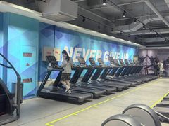 -阳光游泳培训(北苑店)