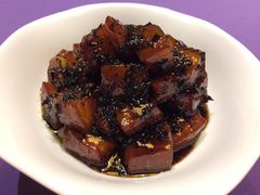 梅干菜烧肉-张福记(陇海中路店)