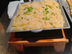 -很久以前羊肉串(大华三路店)