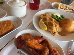 -宜家·瑞典风味餐厅(四元桥店)