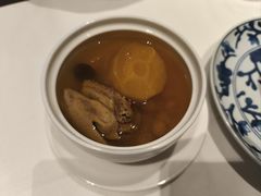 -侨美食家·40年地道粤菜(珠江新城店)