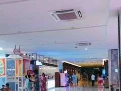 -汤连得温泉馆(宝山店)