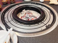 -阿山卓·野生菌火锅·纳西火塘烤肉