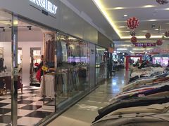 店内环境-利群商厦(台东店)