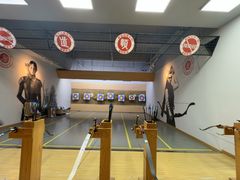 -道顺射箭·团建·骑射(张杨路店)