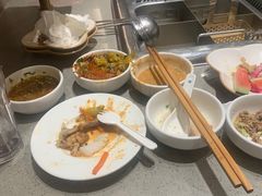 -海底捞火锅(龙岗星河COCO Park店)