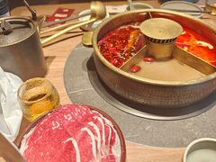 -巴奴毛肚火锅(京西大悦城店)