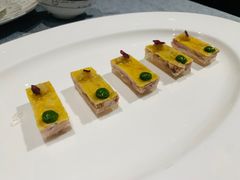 -柿合缘新京菜(静安嘉里中心店)