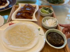 -上海兴国宾馆 丽宫中餐厅