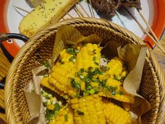 -北丐先生·野馄饨烧烤(雨花万象店)