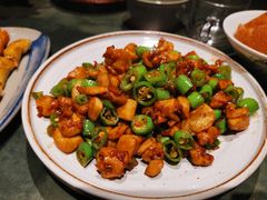 -兰溪小馆(首经贸店)