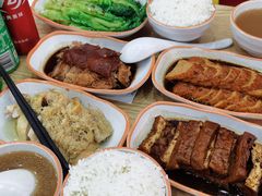 -瑞霖·隆江猪脚饭