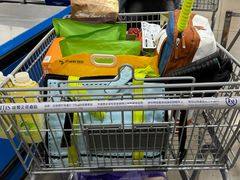 -山姆会员商店(邻瑞广场店)