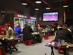 -碎怂烤肉(钟楼柳巷店)