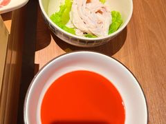 -巴奴毛肚火锅(京西大悦城店)