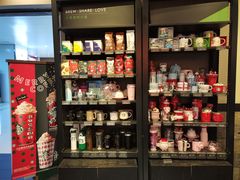 零售区-星巴克(无锡大东方店)