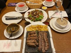 -Entrecôte 法国牛扒馆(保利·时光里店)