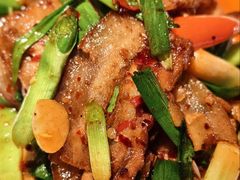 -渝信川菜(长安店)