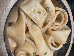 -東舍食唐精品陕菜馆