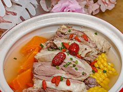 -羊之道草原味道清真餐厅(番禺店)