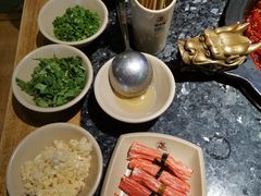 -蜀大侠火锅(少陵路店)