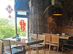 -浔庐餐厅•江西老字号•九江菜(南湖国际店)