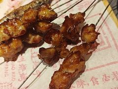 -老白清真烧烤(锦州旗舰店)