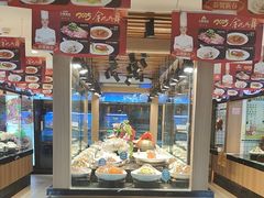 -大鹏饭店·金陵家宴(奥体中心店)