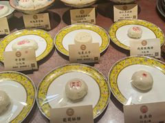 -富华斋饽饽铺·宫廷糕点·伴手礼(护国新天地店)