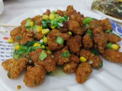 -北戴河庆山饭店·海鲜砂锅粥(北戴河黑石路店)