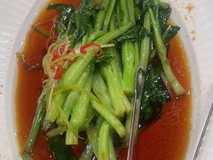 -清雅臻品·竹林院落·新派青岛菜(崂山店)