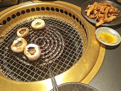 -谷牛和牛烤肉(漕河泾印象城店)