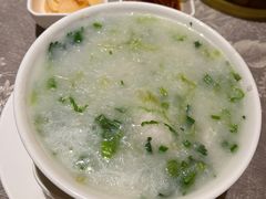 鱼片粥-香云轩·顺德菜(香云纱园林酒店店)