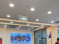 大堂-常兴顺小吃(草房店)