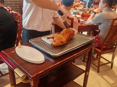-京味张·北京烤鸭(南山店)
