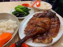 -一乐烧鹅(中环店)