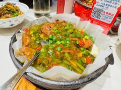 -蜀厨小匠·民间川菜(犀浦店)