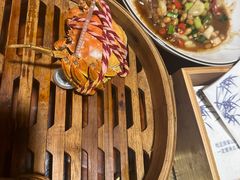 -军山湖云水间水上餐厅(进贤店)
