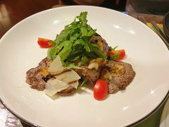 -安妮意大利餐厅(日坛店)