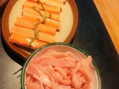 -王婆乔鲜鱼自助火锅(蜀汉路店)