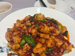 -贵州大厦贵州厅(樱花园西街店)